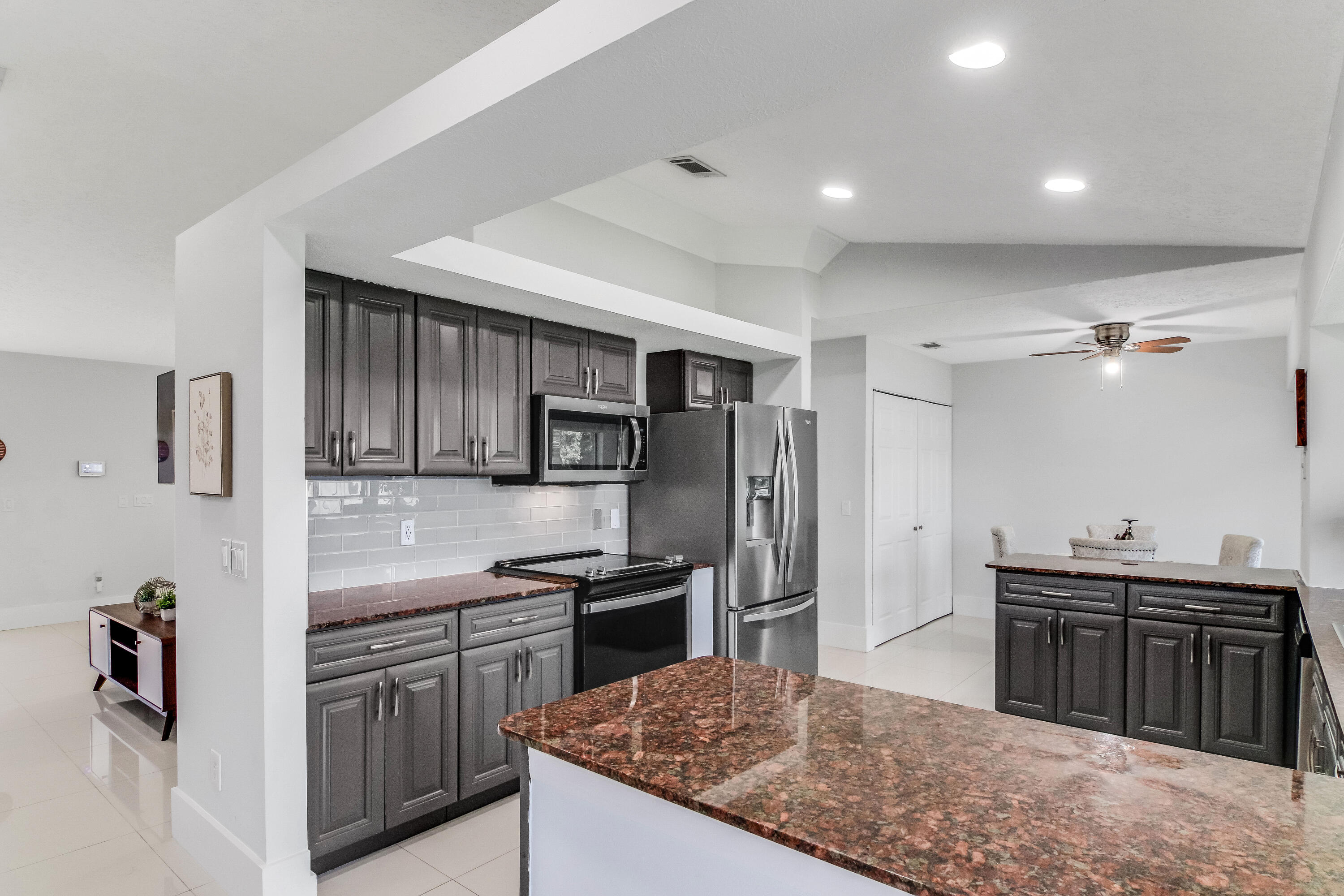 PORT ST LUCIE SECTION 13 - Residential