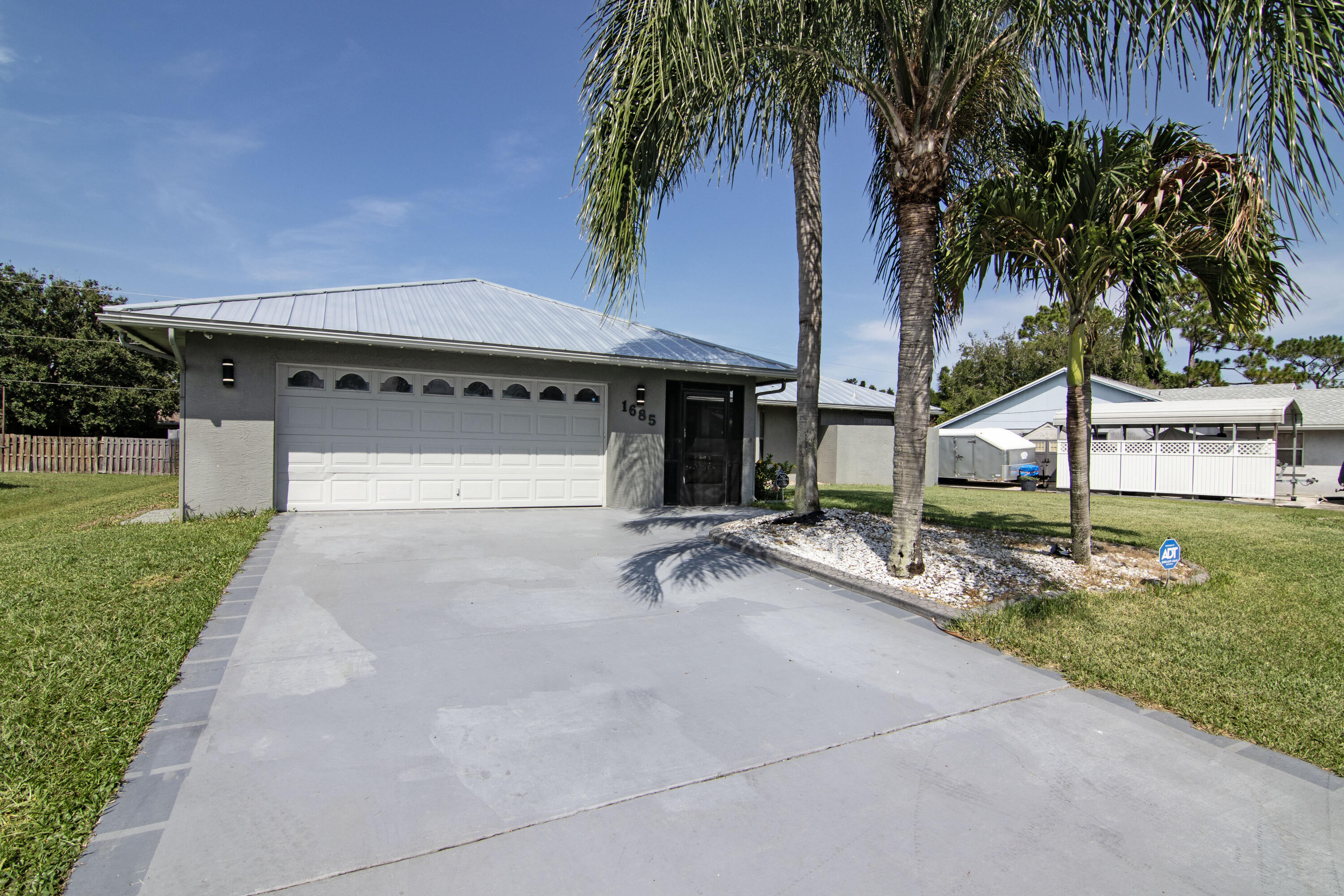PORT ST LUCIE SECTION 13 - Residential