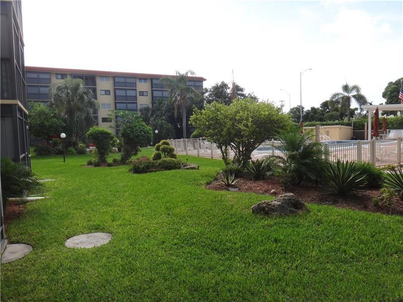 Garden Aire Village - Residential