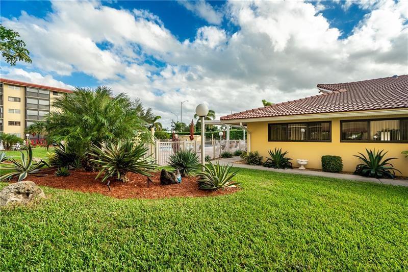 Garden Aire Village - Residential