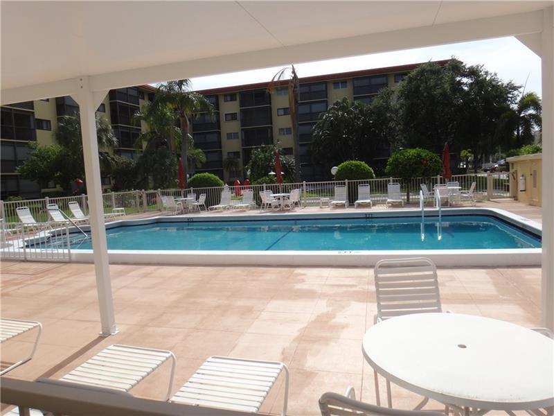 Garden Aire Village - Residential