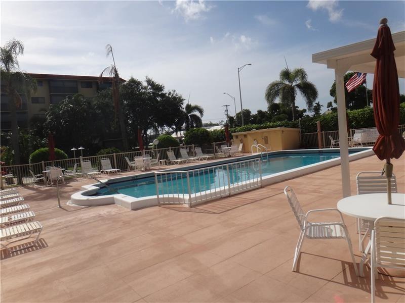 Garden Aire Village - Residential