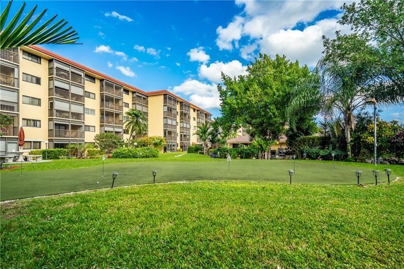 Garden Aire Village - Residential