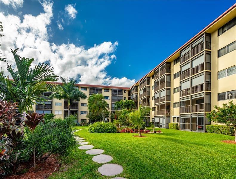 Garden Aire Village - Residential