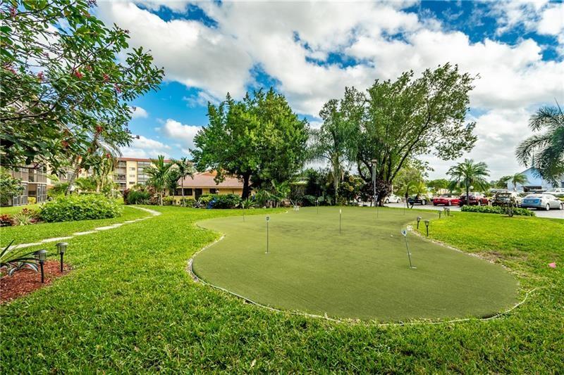 Garden Aire Village - Residential