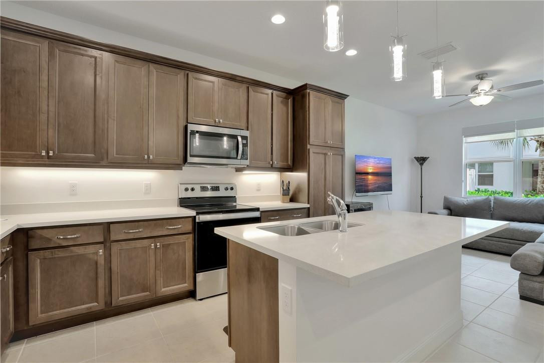 Sandpiper Pointe - Residential