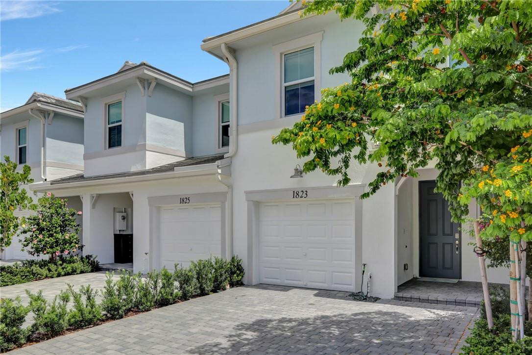 Sandpiper Pointe - Residential
