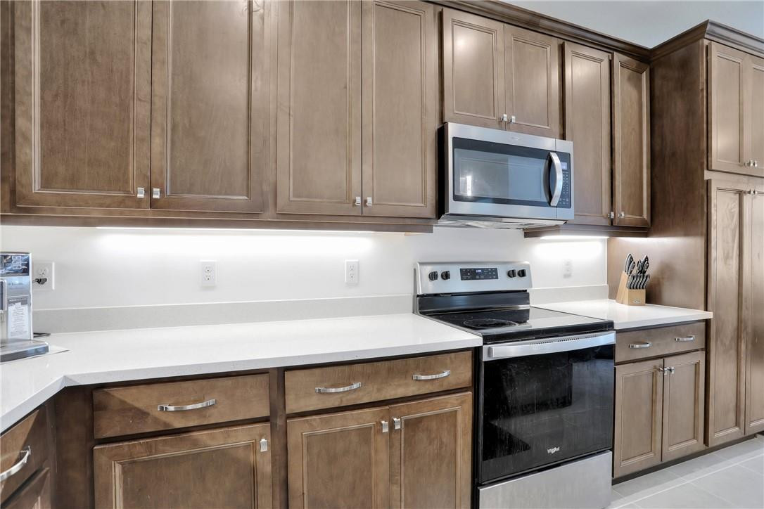 Sandpiper Pointe - Residential