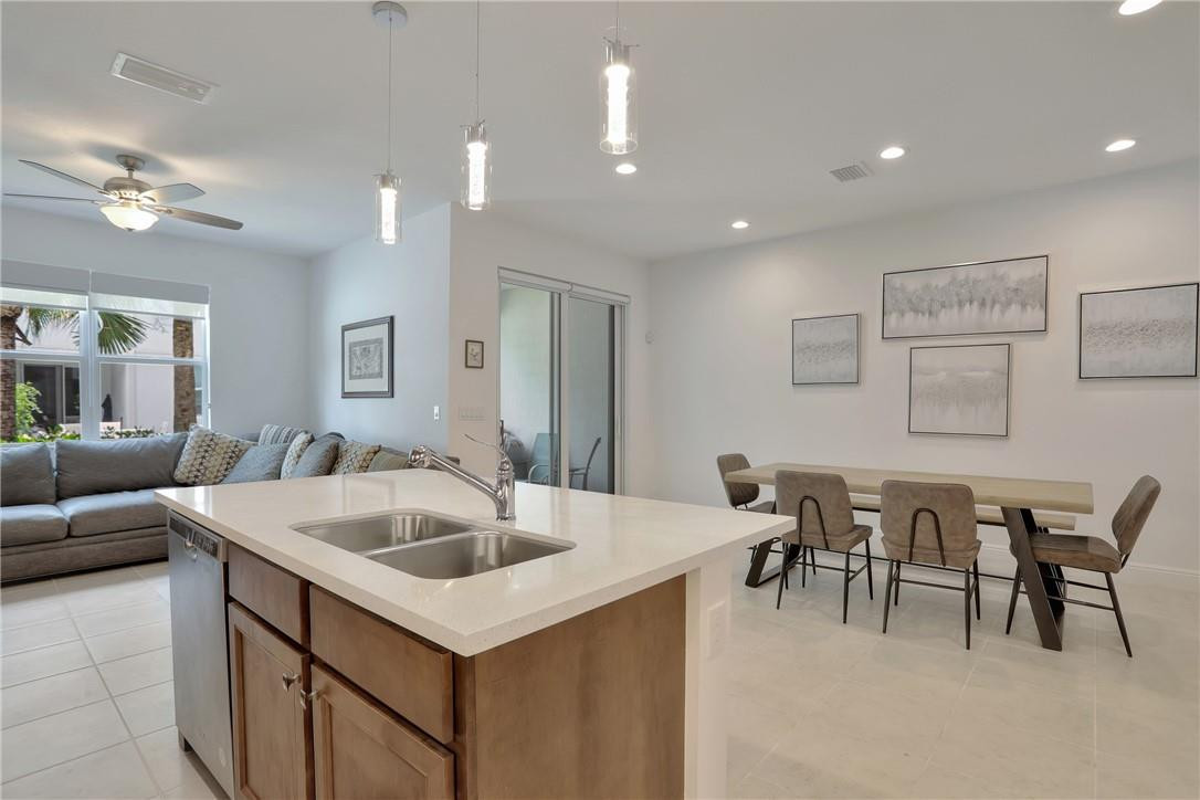 Sandpiper Pointe - Residential
