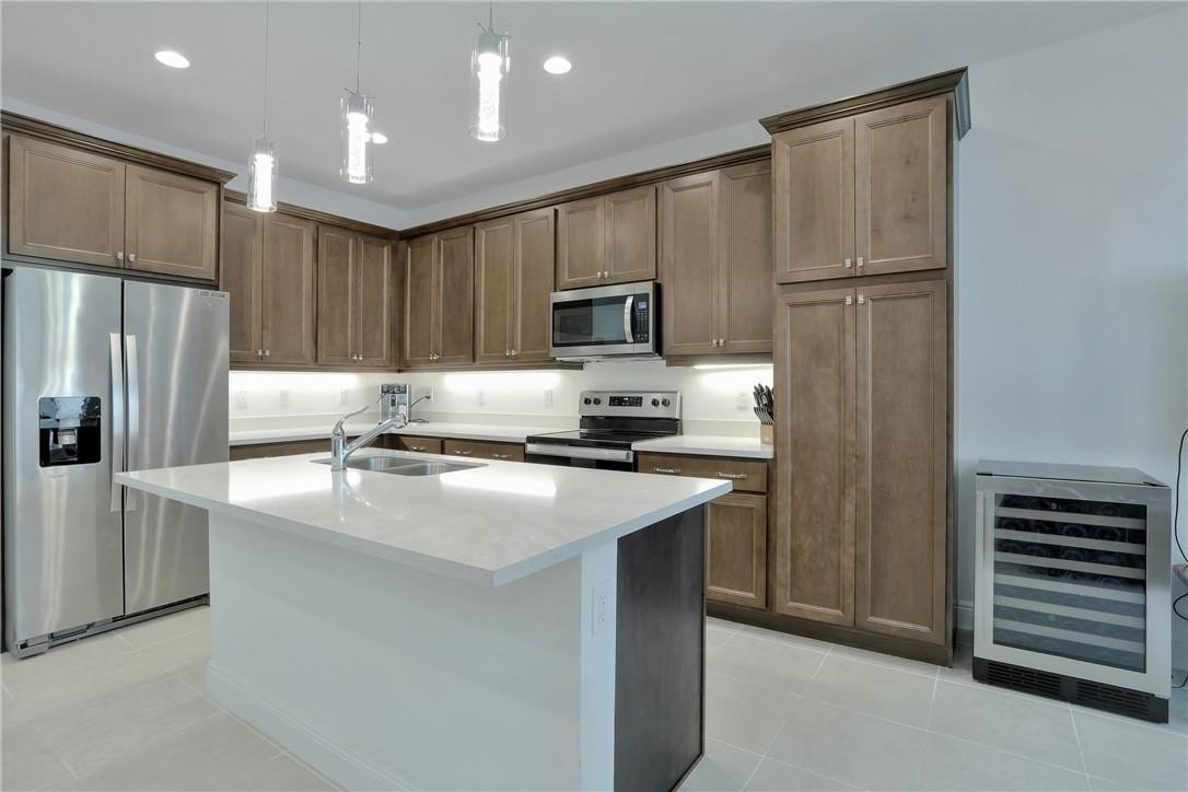 Sandpiper Pointe - Residential
