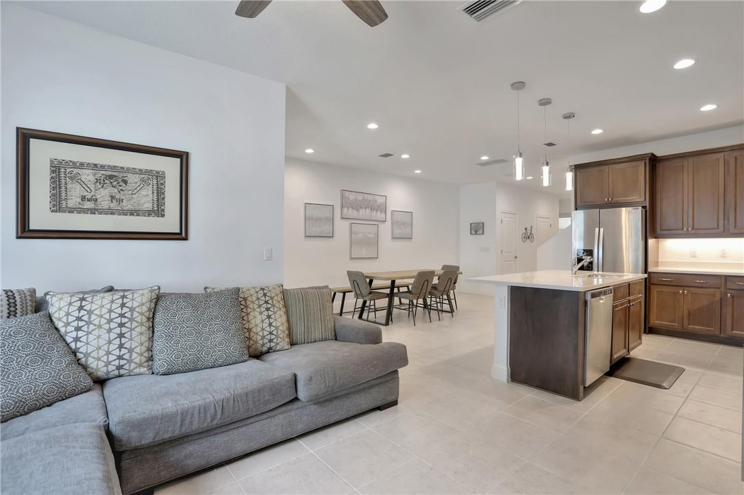 Sandpiper Pointe - Residential