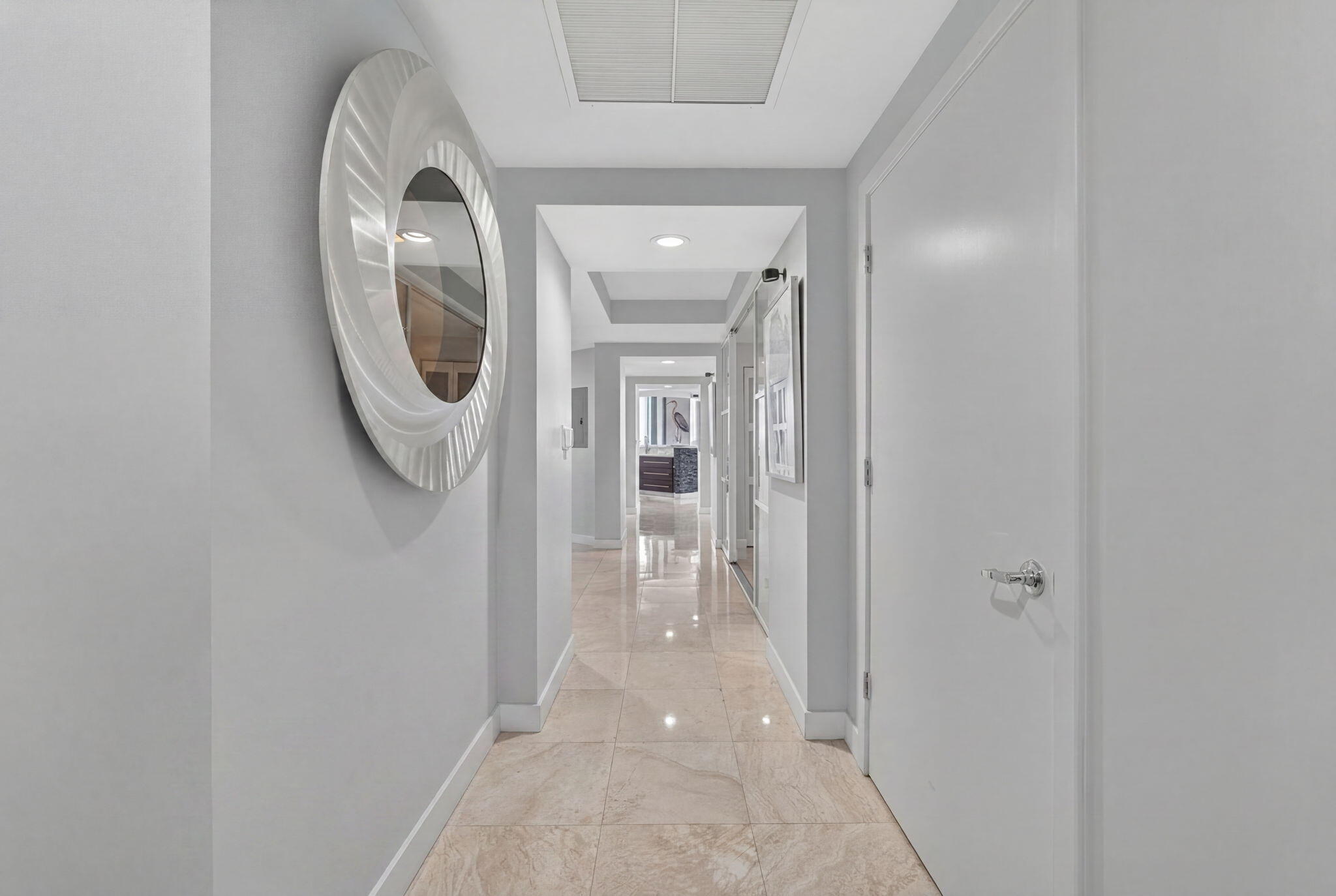 SAPPHIRE FORT LAUDERDALE CONDO - Residential