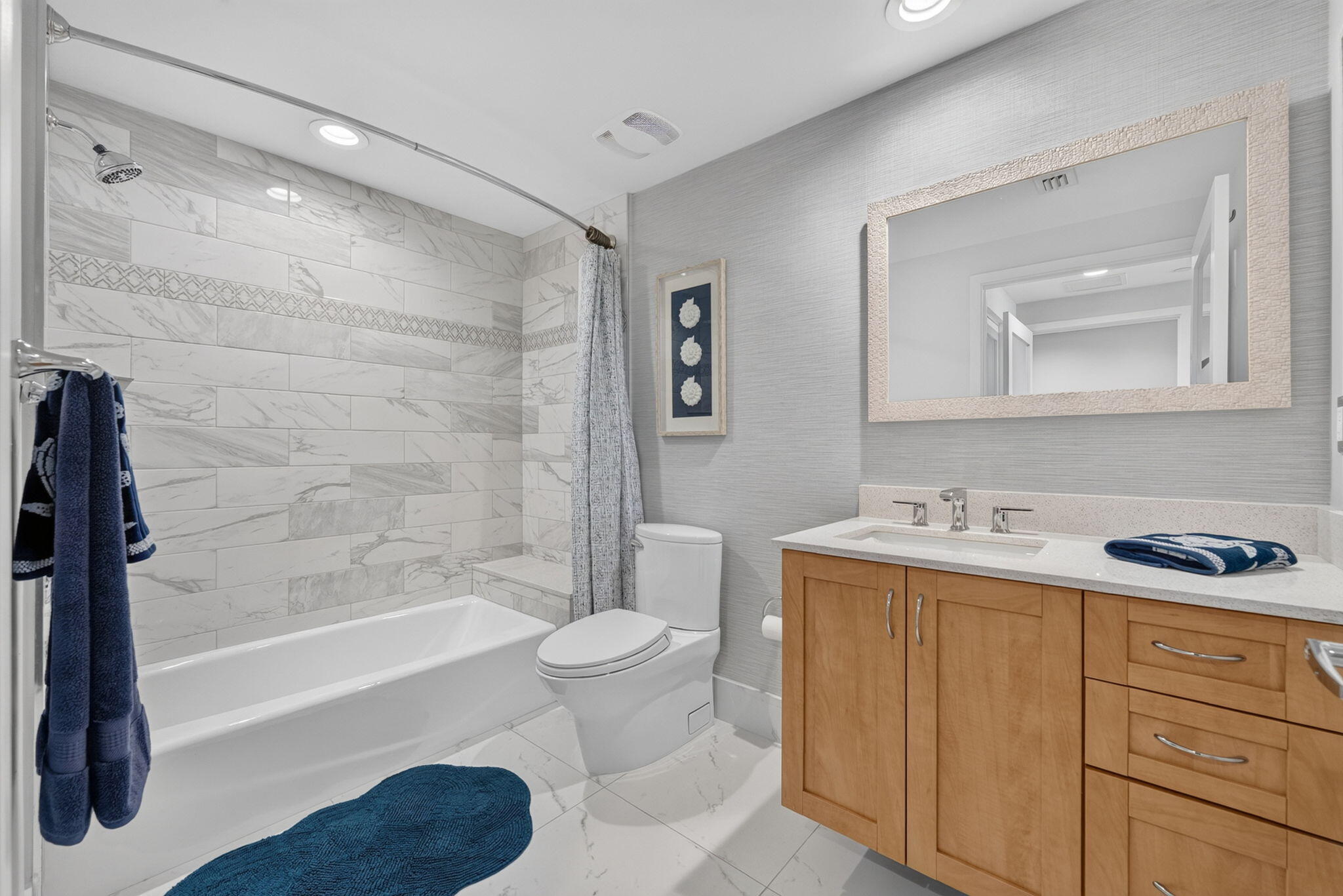 SAPPHIRE FORT LAUDERDALE CONDO - Residential