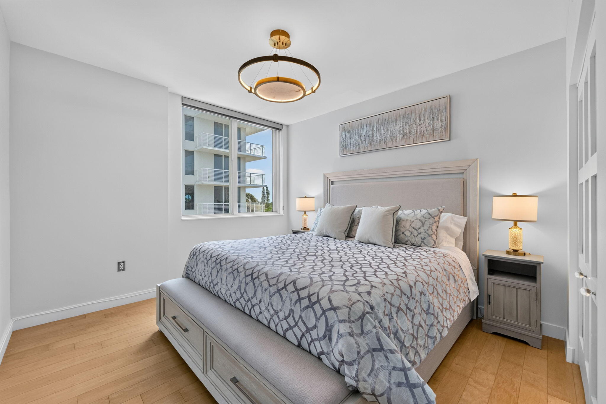 SAPPHIRE FORT LAUDERDALE CONDO - Residential