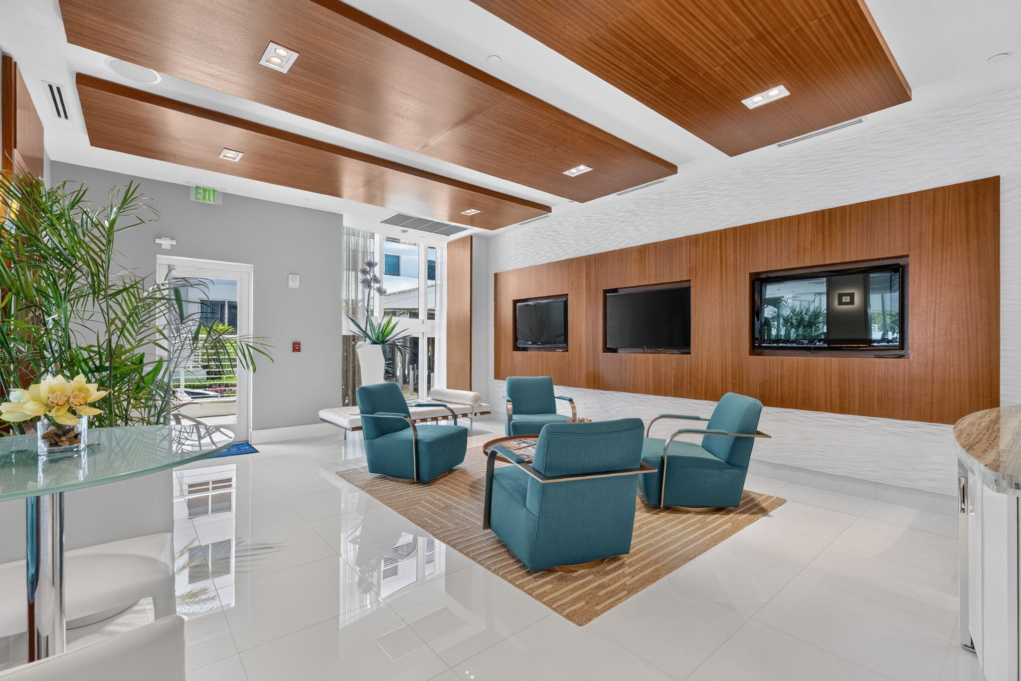 SAPPHIRE FORT LAUDERDALE CONDO - Residential