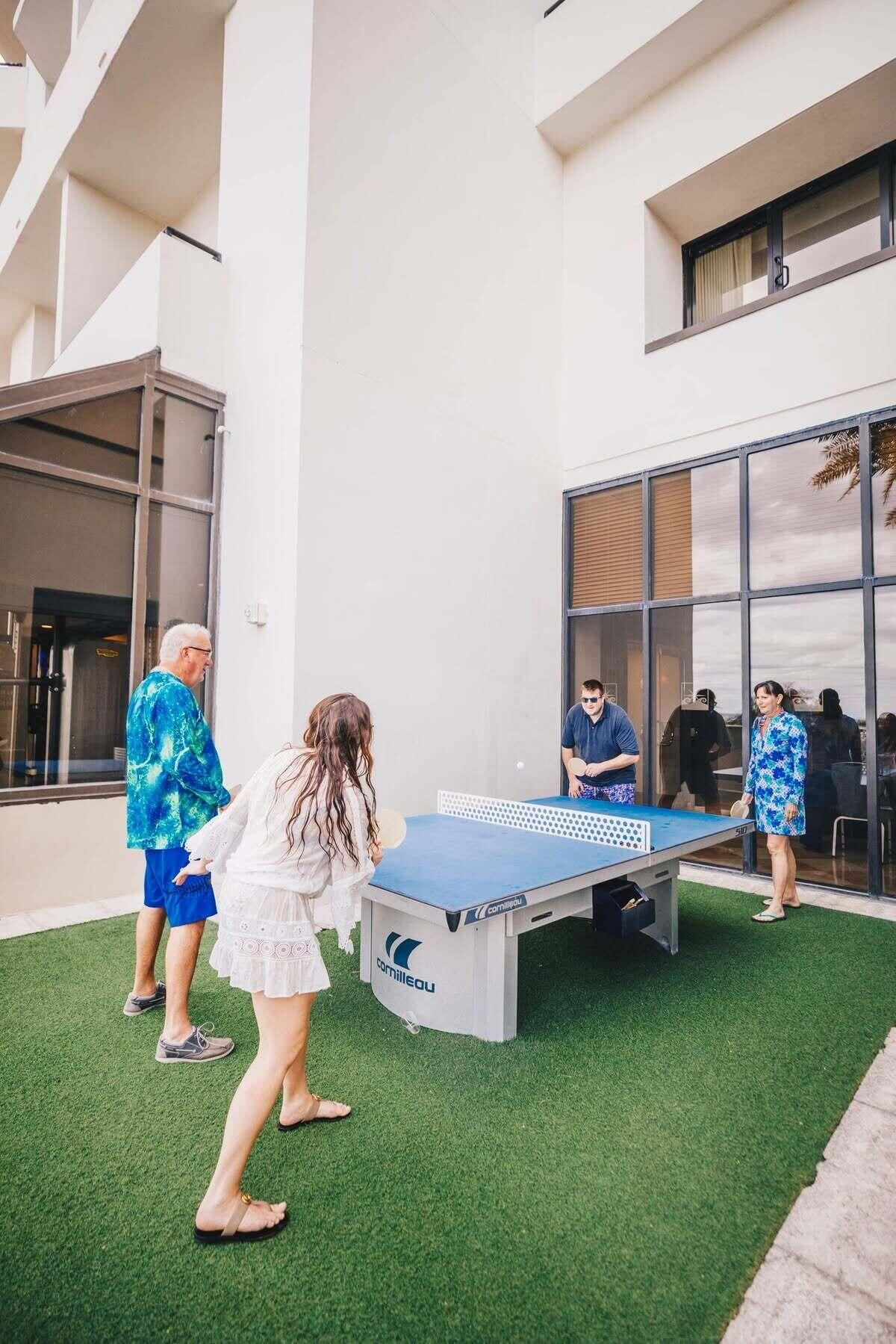 SAPPHIRE FORT LAUDERDALE CONDO - Residential