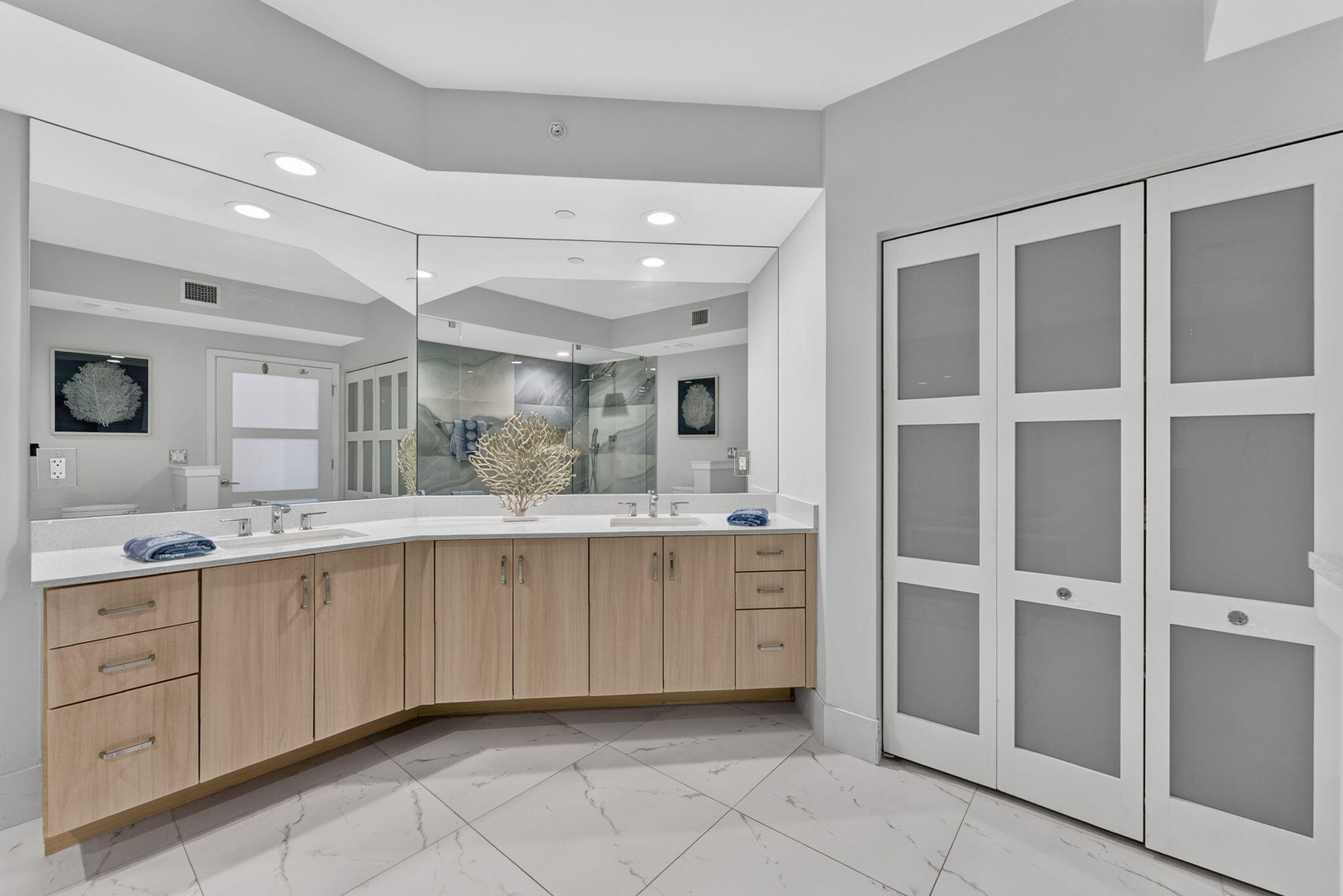 SAPPHIRE FORT LAUDERDALE CONDO - Residential