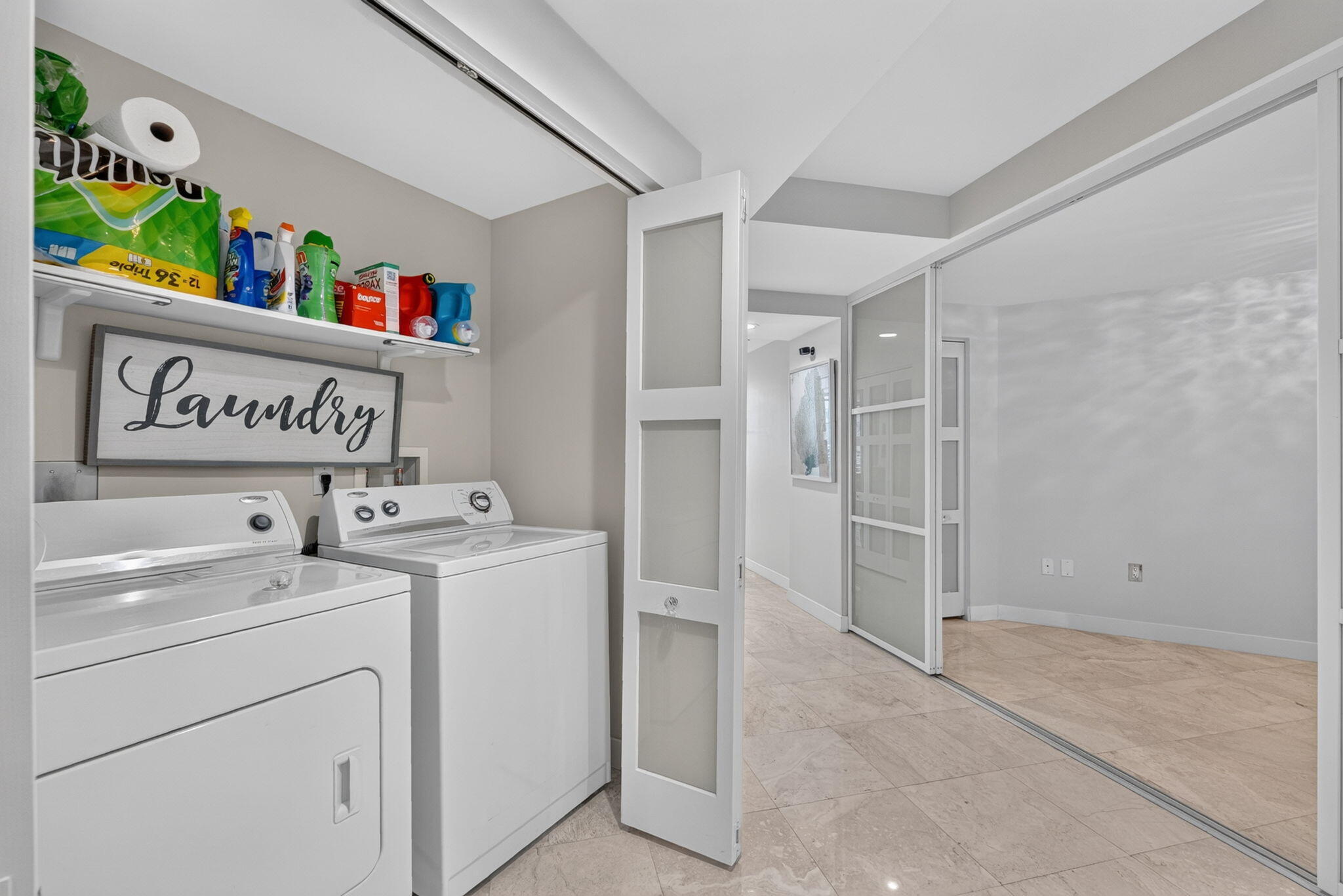 SAPPHIRE FORT LAUDERDALE CONDO - Residential
