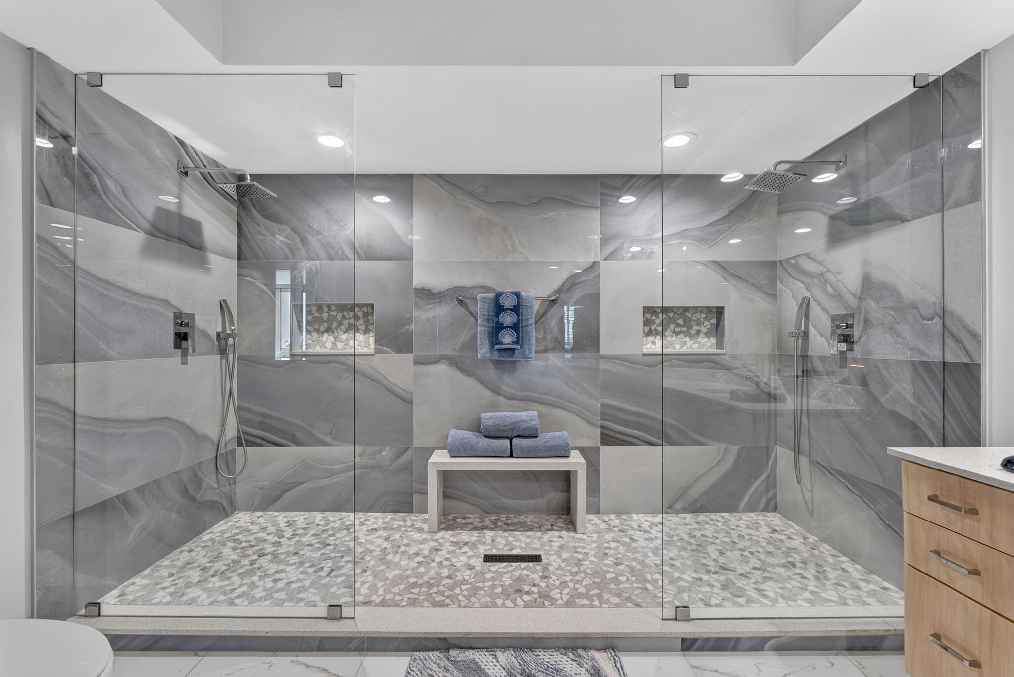 SAPPHIRE FORT LAUDERDALE CONDO - Residential