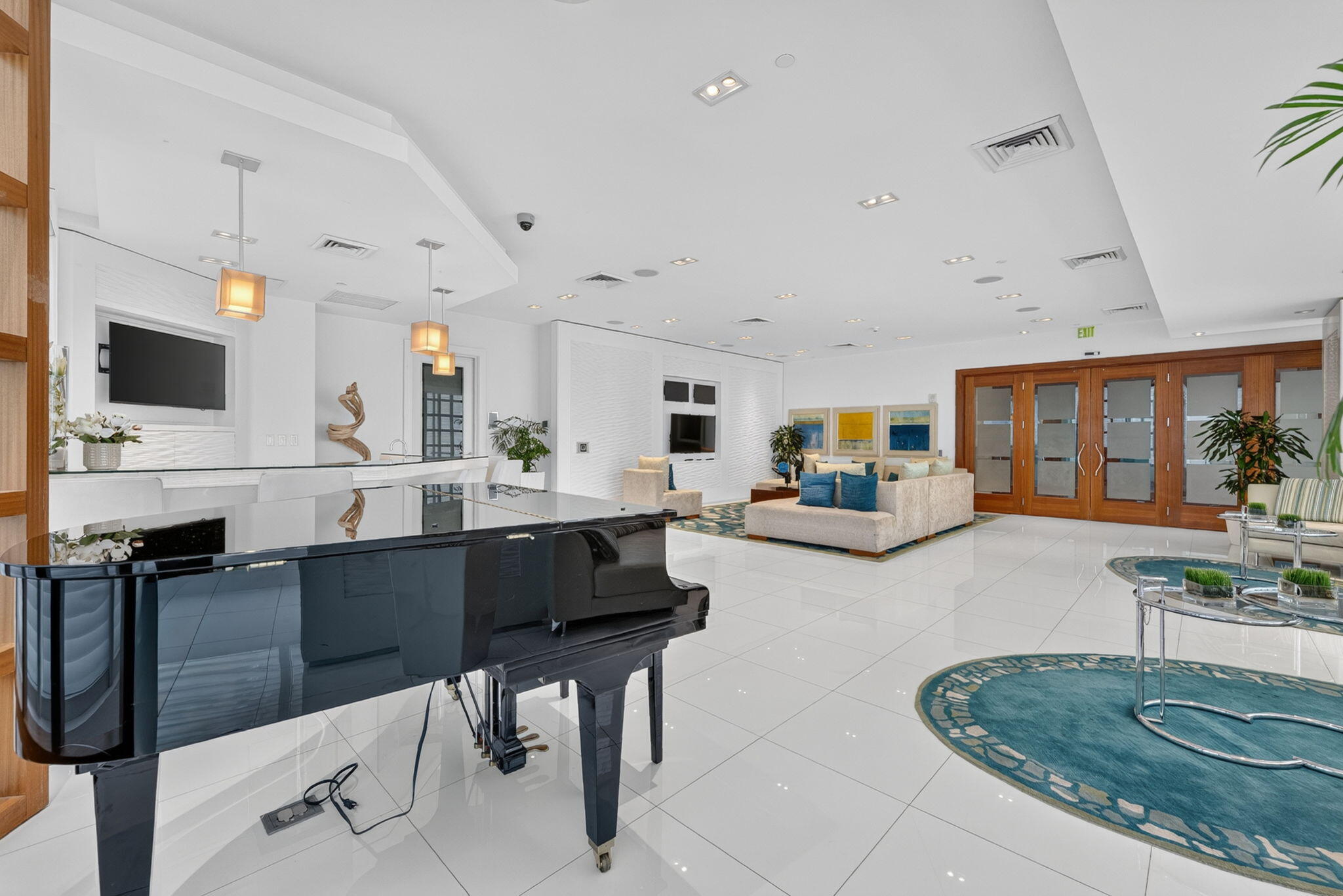 SAPPHIRE FORT LAUDERDALE CONDO - Residential