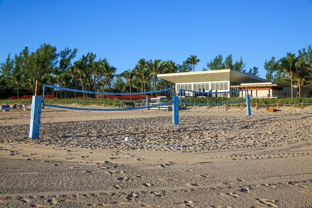 SAPPHIRE FORT LAUDERDALE CONDO - Residential