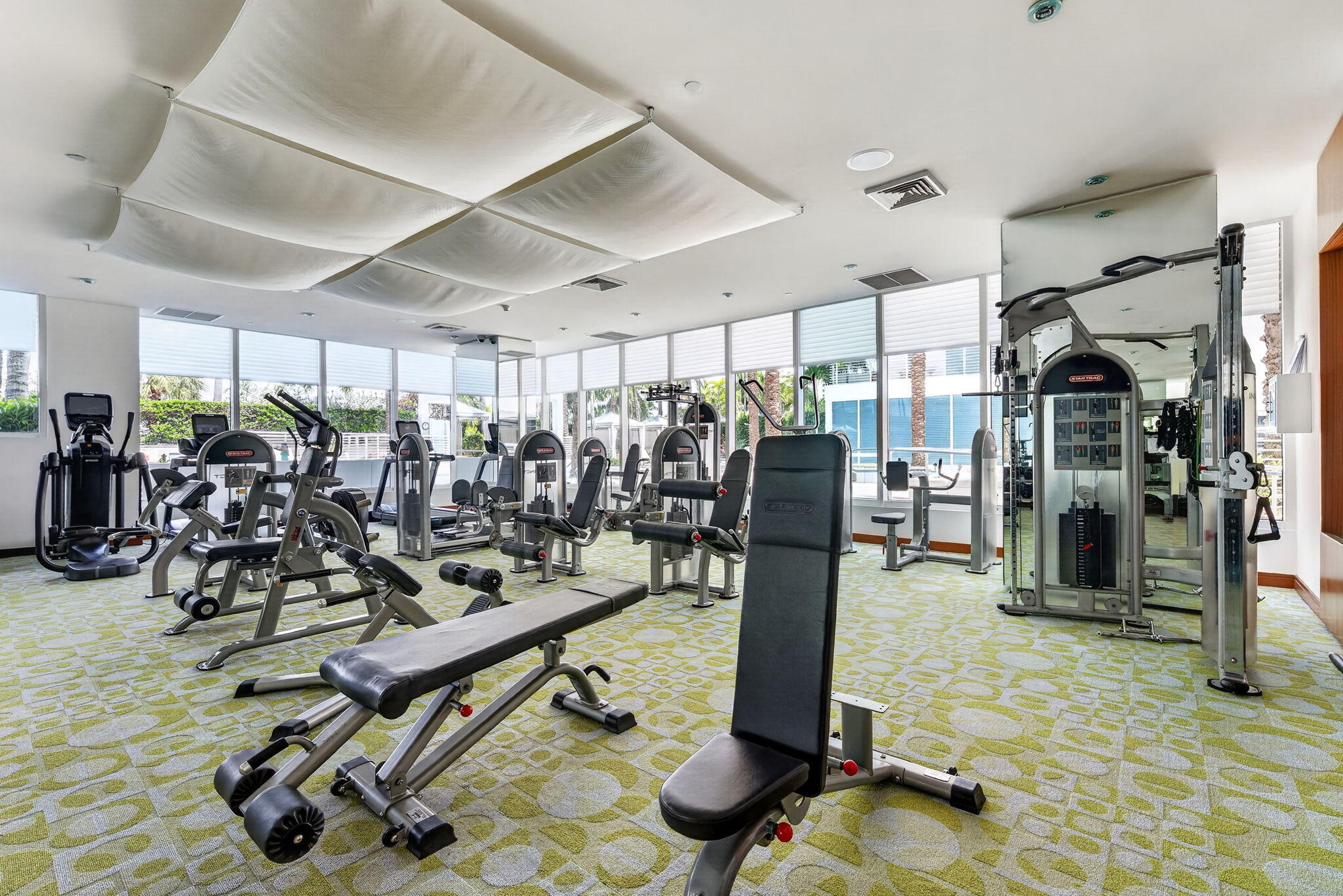 SAPPHIRE FORT LAUDERDALE CONDO - Residential