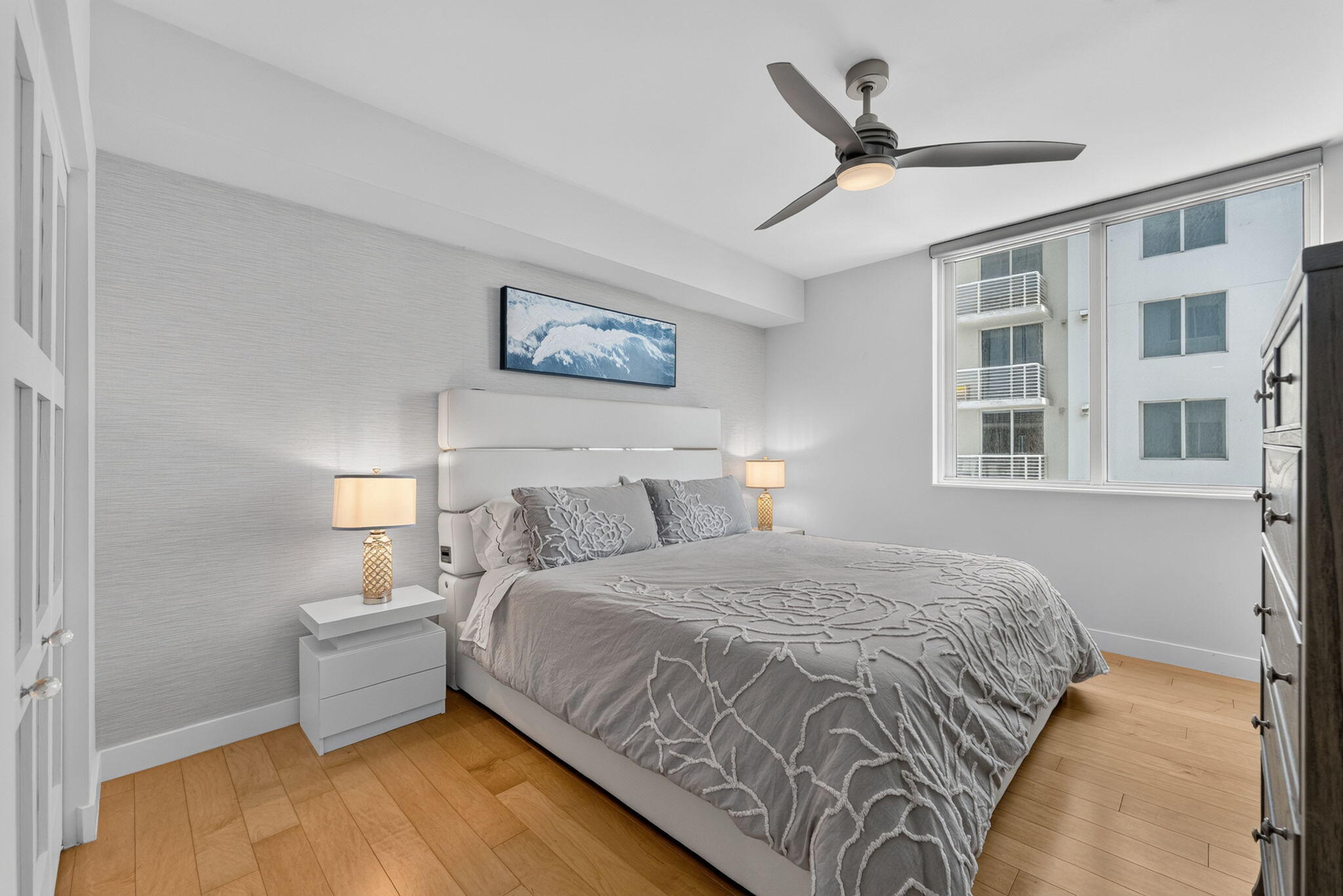 SAPPHIRE FORT LAUDERDALE CONDO - Residential