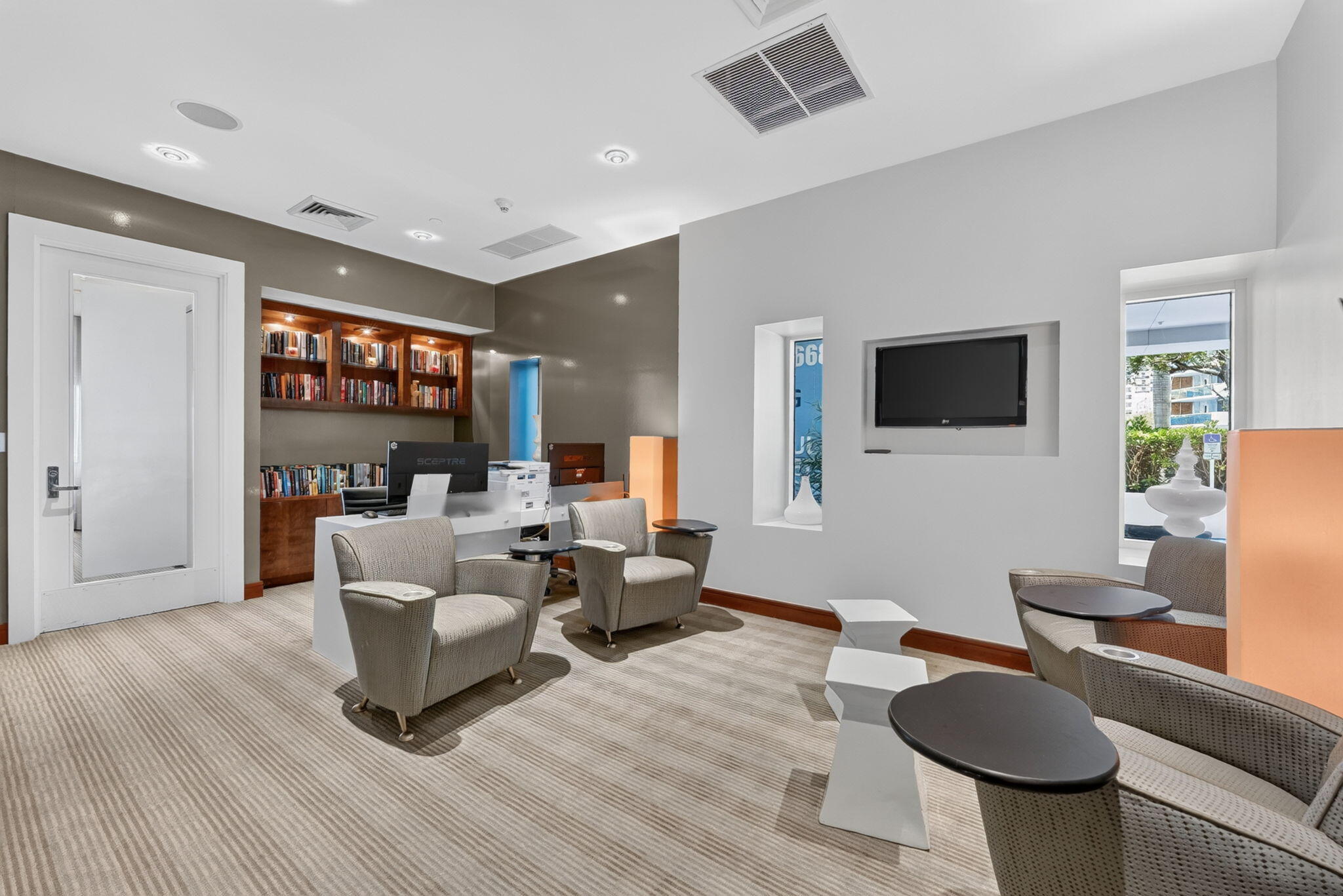 SAPPHIRE FORT LAUDERDALE CONDO - Residential