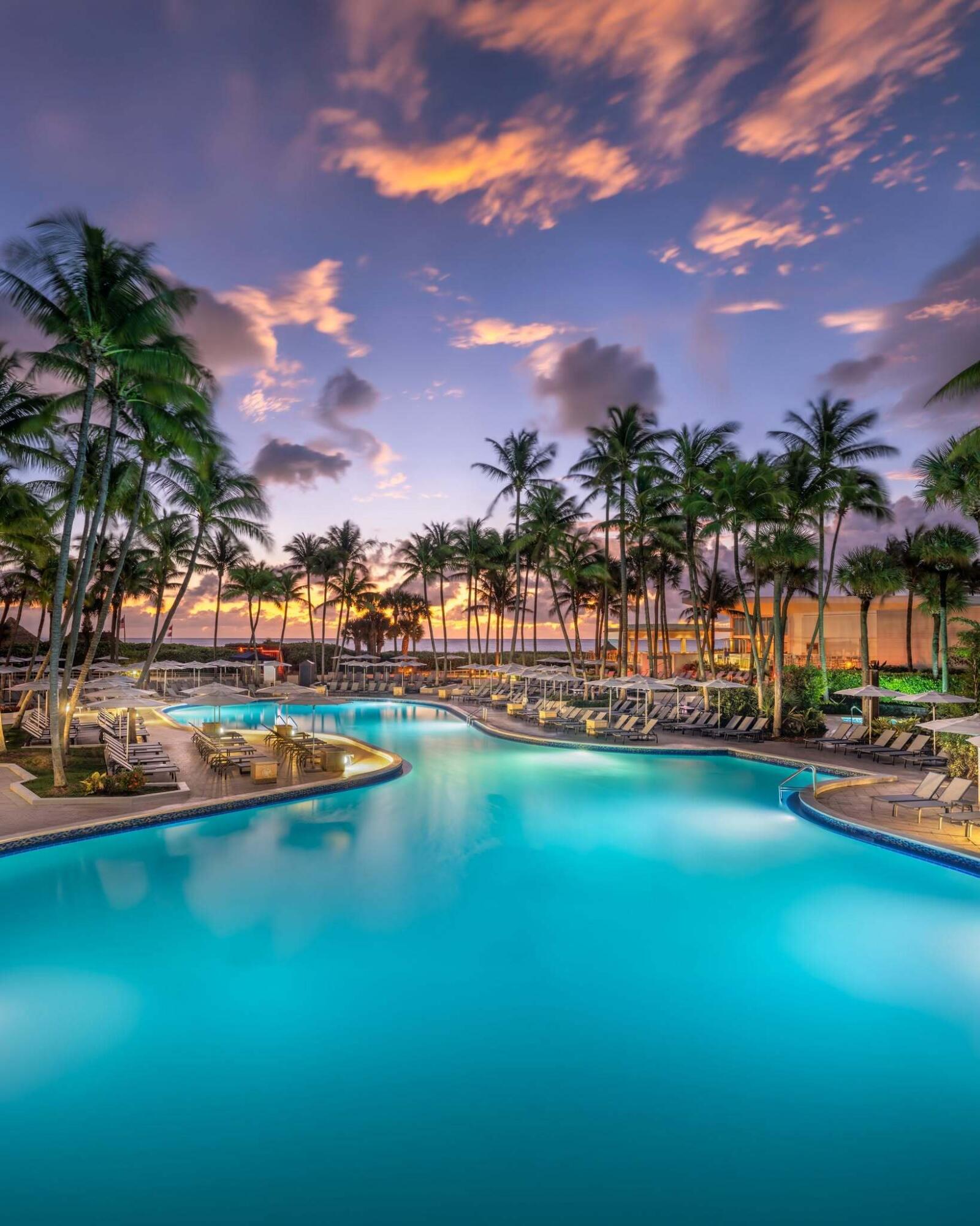 SAPPHIRE FORT LAUDERDALE CONDO - Residential