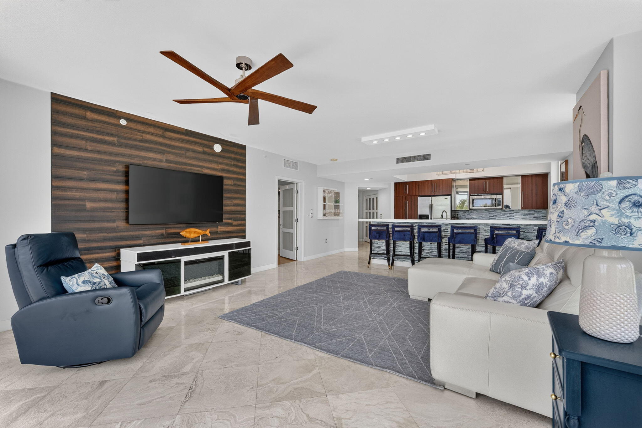 SAPPHIRE FORT LAUDERDALE CONDO - Residential