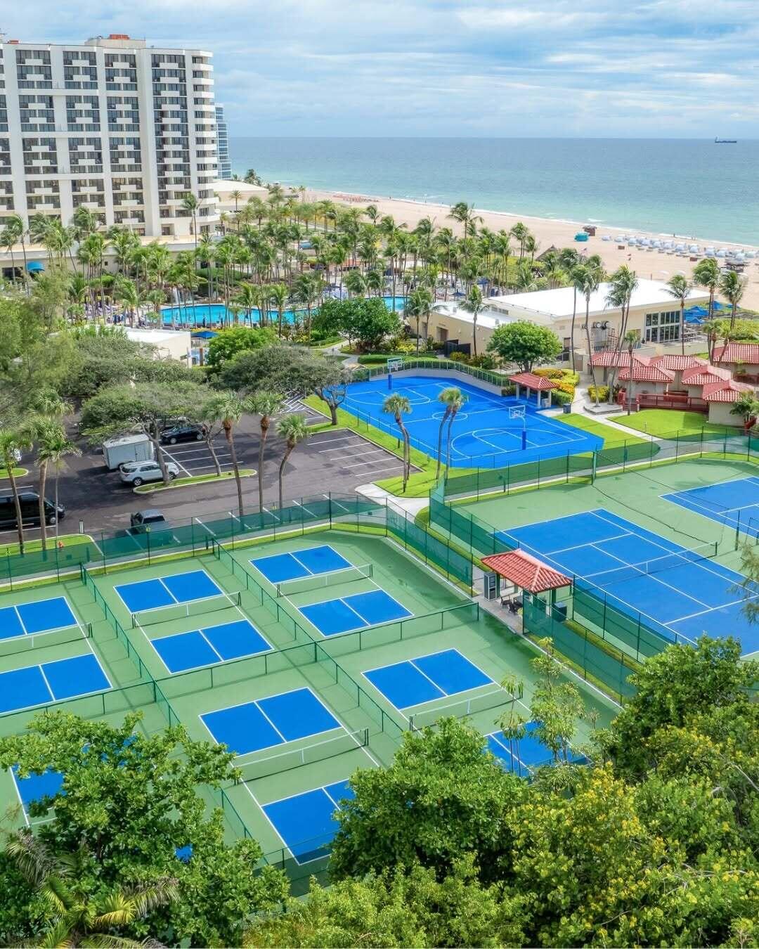 SAPPHIRE FORT LAUDERDALE CONDO - Residential