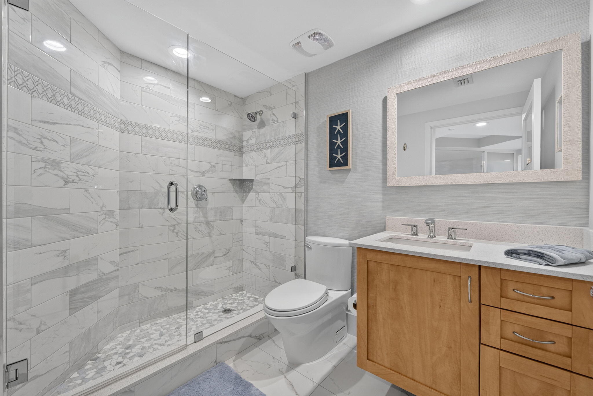 SAPPHIRE FORT LAUDERDALE CONDO - Residential