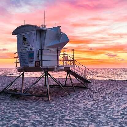 SAPPHIRE FORT LAUDERDALE CONDO - Residential