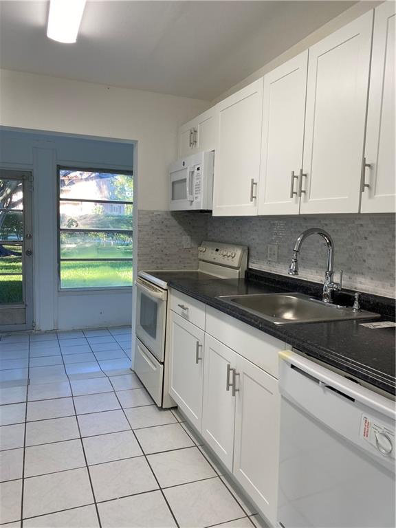 ORIOLE GARDENS III - Residential