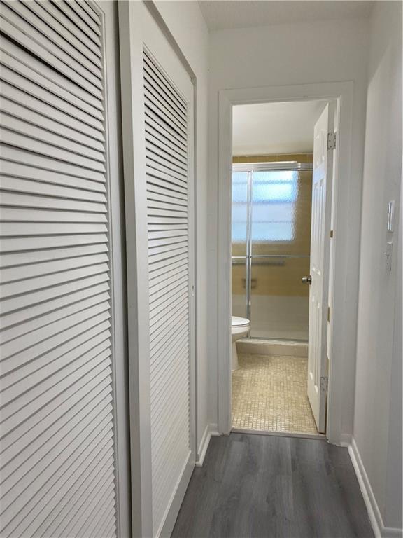 ORIOLE GARDENS III - Residential