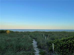 OCEAN TERRACE BEACHSIDE CONDO - Residential Lease