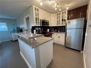 OCEAN TERRACE BEACHSIDE CONDO - Residential Lease