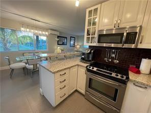 OCEAN TERRACE BEACHSIDE CONDO - Residential Lease