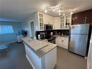 OCEAN TERRACE BEACHSIDE CONDO - Residential Lease