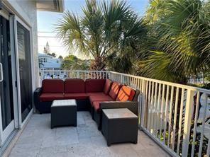 OCEAN TERRACE BEACHSIDE CONDO - Residential Lease