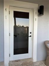 OCEAN TERRACE BEACHSIDE CONDO - Residential Lease