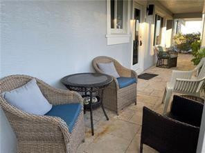 OCEAN TERRACE BEACHSIDE CONDO - Residential Lease