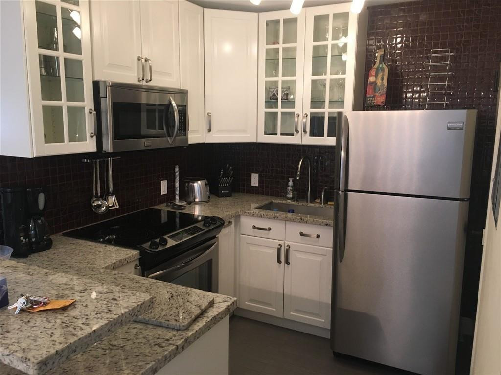 OCEAN TERRACE BEACHSIDE CONDO - Residential Lease