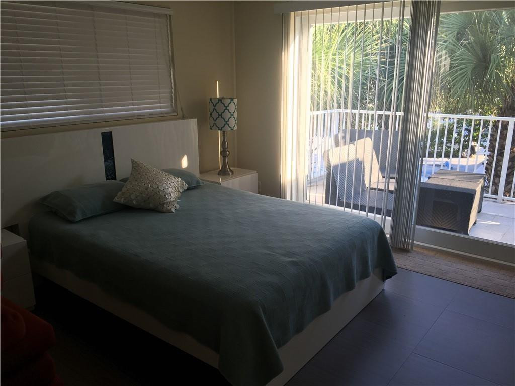OCEAN TERRACE BEACHSIDE CONDO - Residential Lease