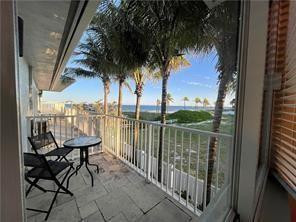 OCEAN TERRACE BEACHSIDE CONDO - Residential Lease