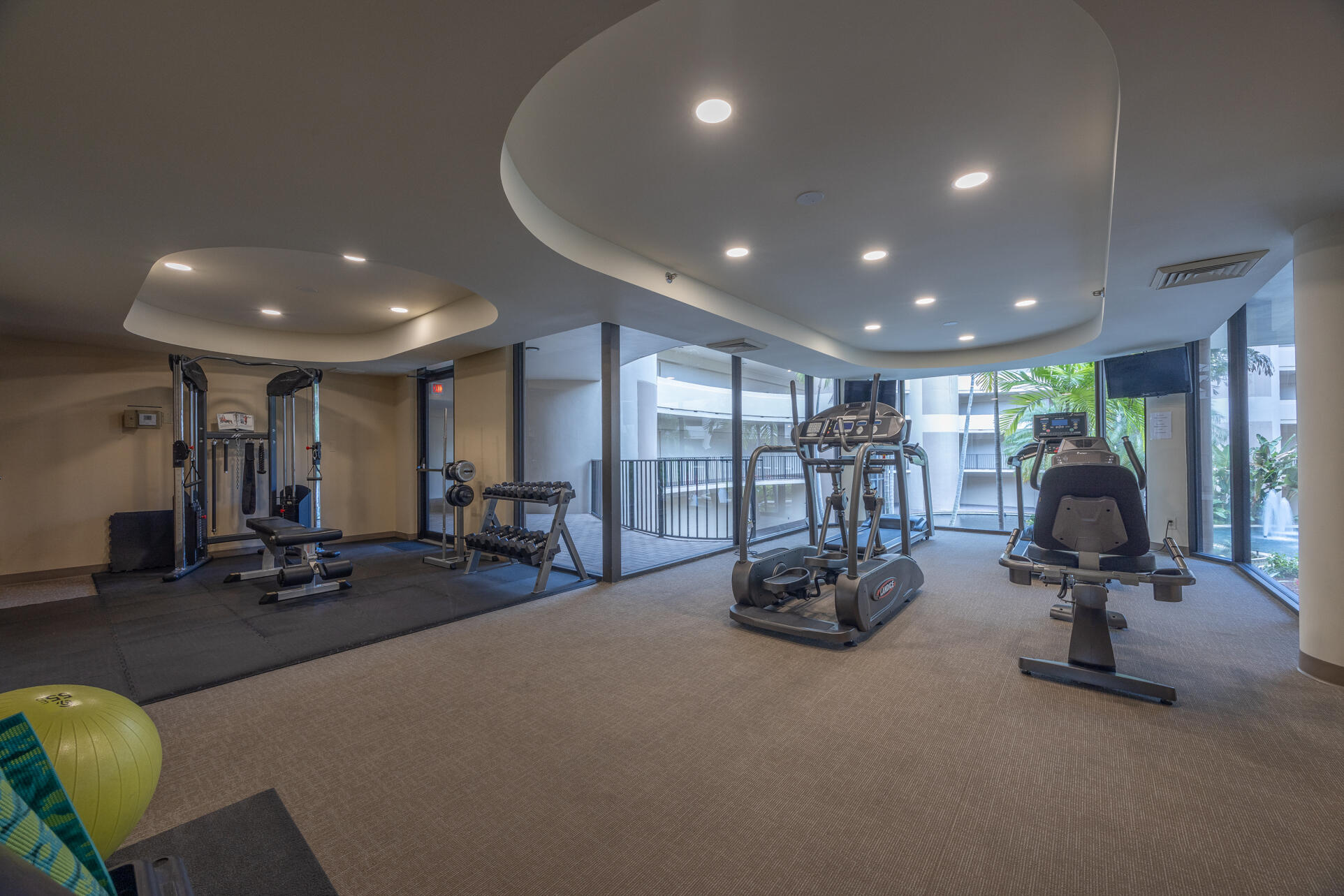 MAYFAIR OF BOCA RATON CONDO - Residential