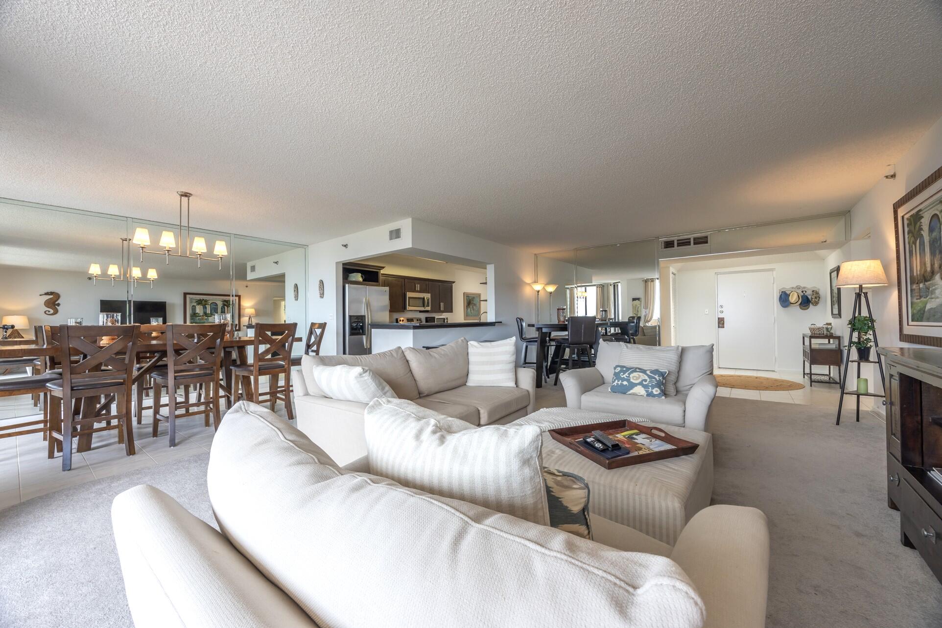 MAYFAIR OF BOCA RATON CONDO - Residential