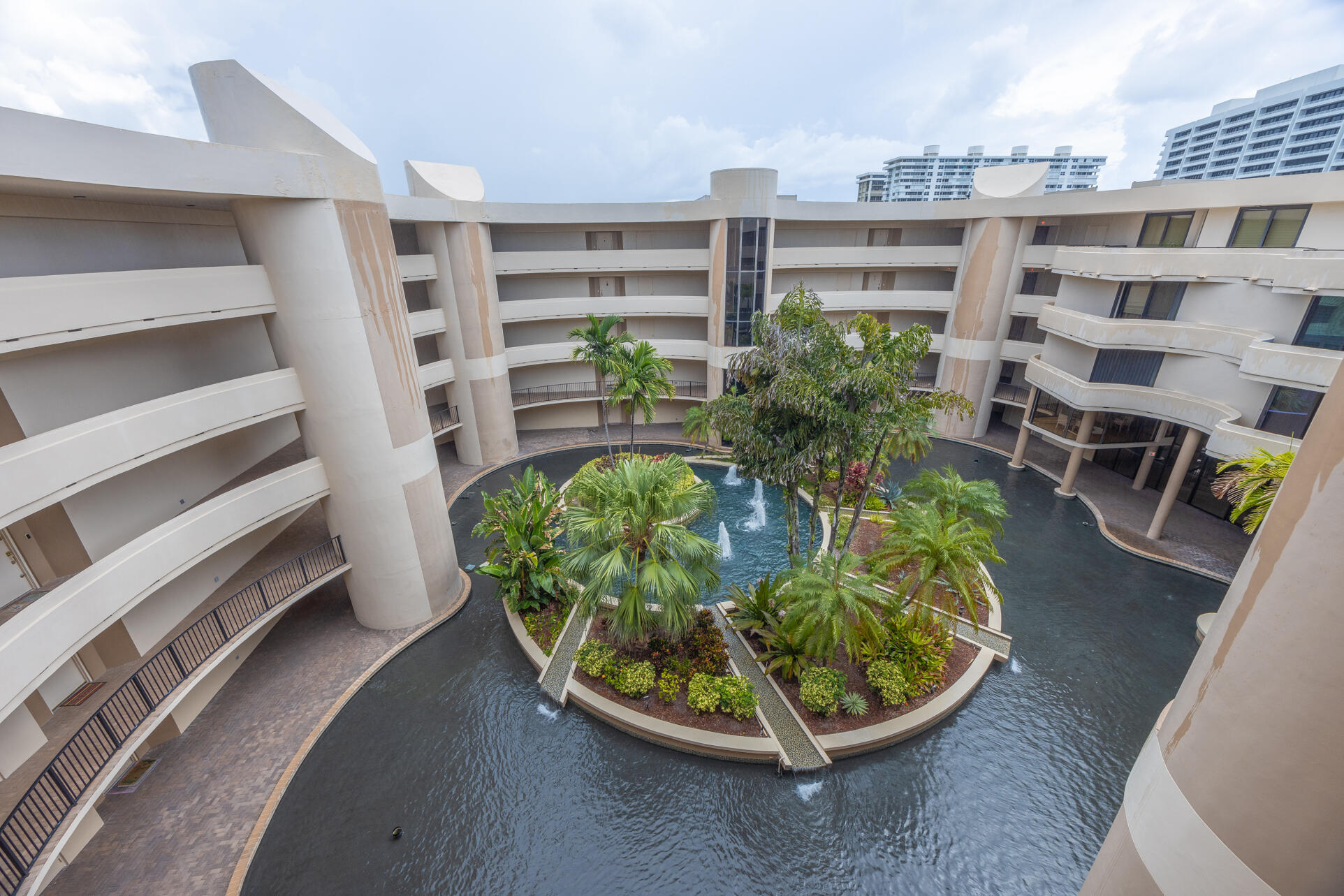 MAYFAIR OF BOCA RATON CONDO - Residential