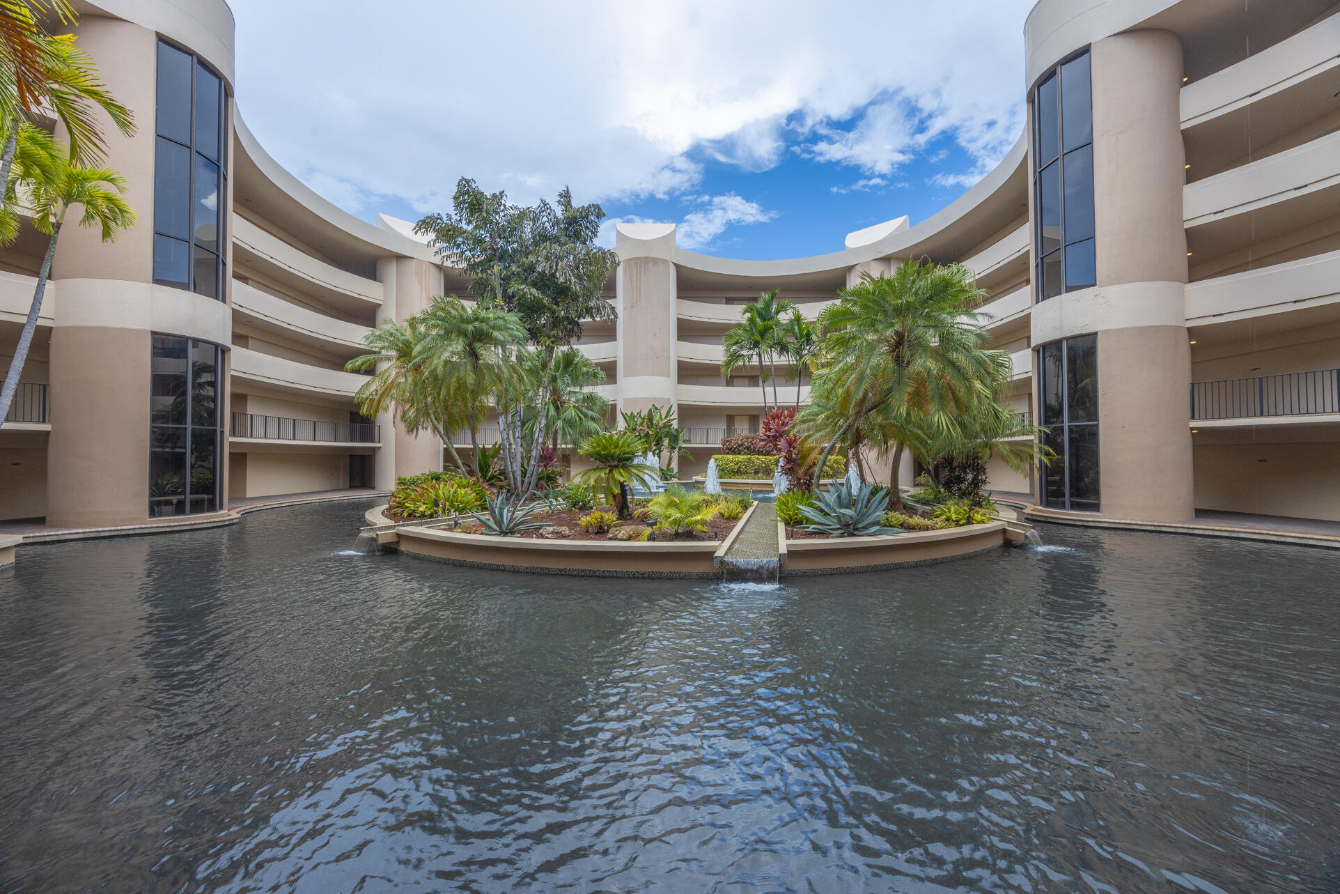 MAYFAIR OF BOCA RATON CONDO - Residential