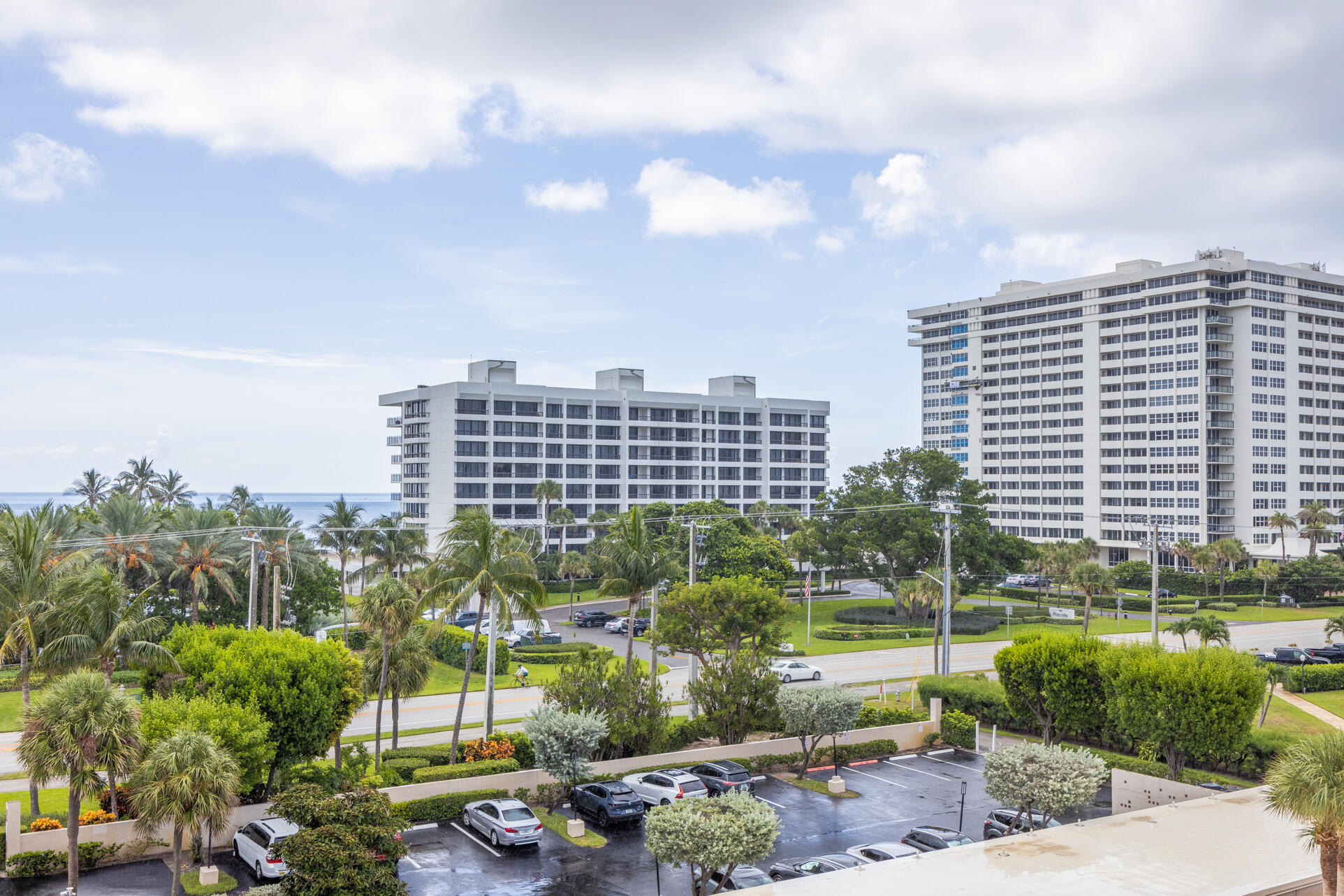 MAYFAIR OF BOCA RATON CONDO - Residential